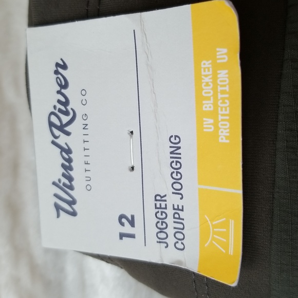 Wind River pants - Picture 6 of 11